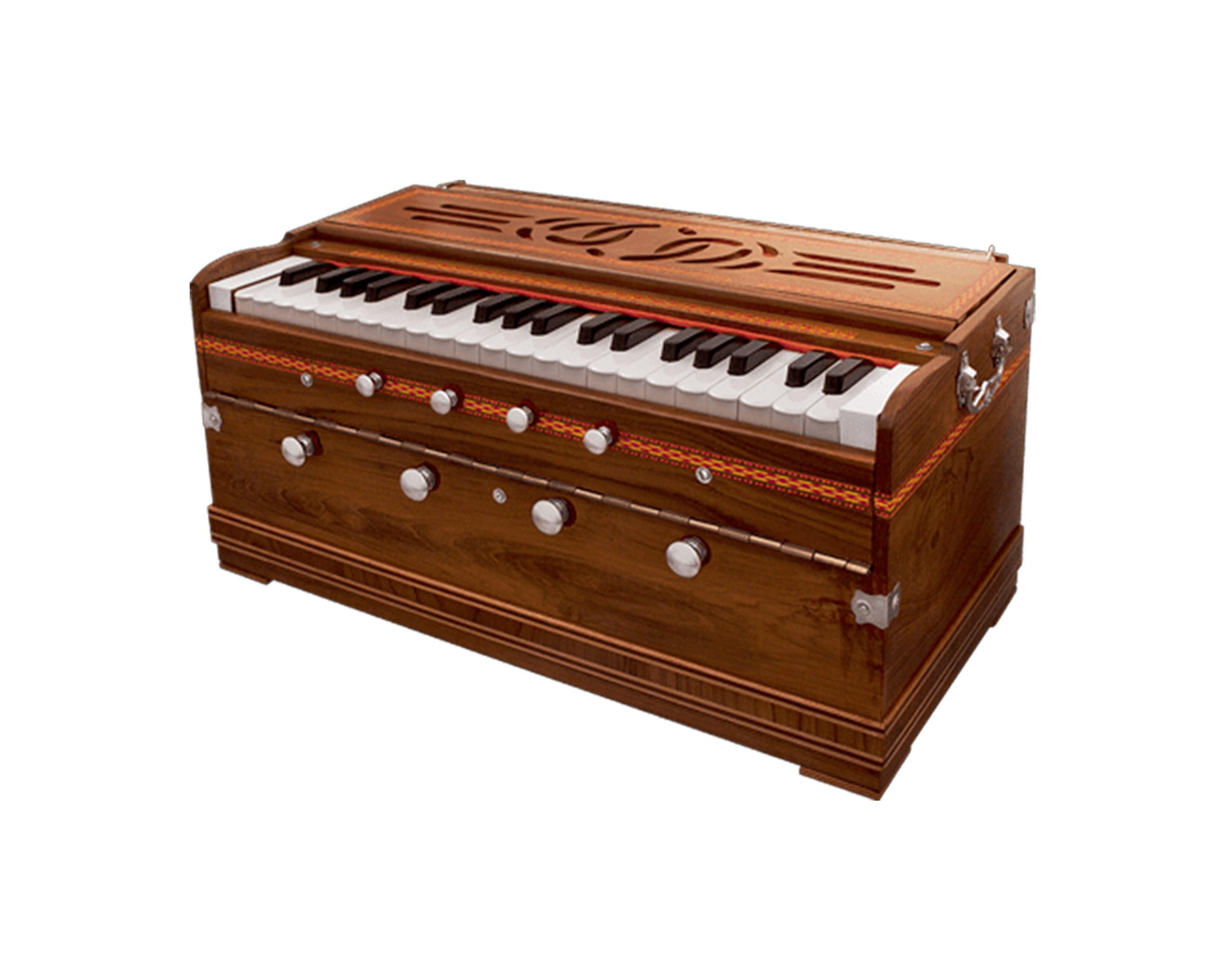 Harmonium instrument