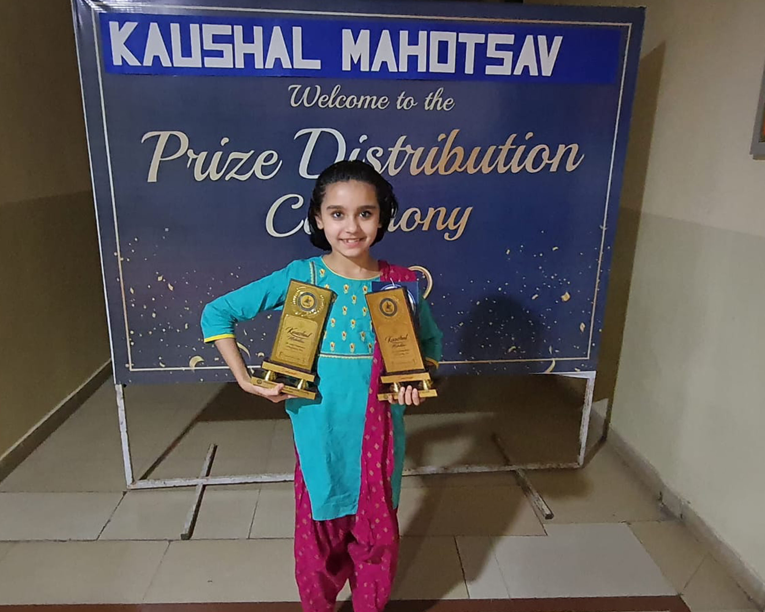 SurSaj class environment